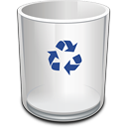 recycle,bin icon