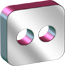 flickr icon
