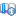 bookmarks, info icon
