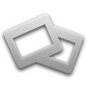 slide show icon