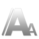 font icon