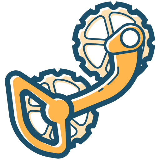 Guide svg vector icon