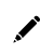 pen, pencil icon