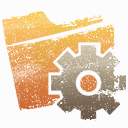 smart,folder icon
