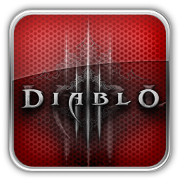 diablo icon