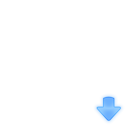drop icon
