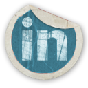 linkedin icon