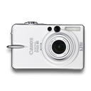 ixus icon