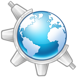 konqueror icon