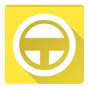 red tornado, tornado icon