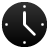 clock,history,time,watch,alarm,alarm clock icon