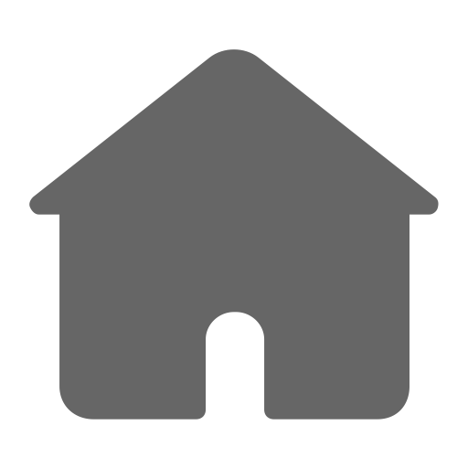 Home Fill Light svg vector icon