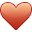 heart icon