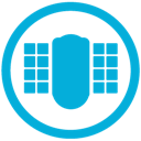 mb, sattelite icon