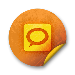 technorati,logo,square icon