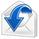 mail,reply,sender,envelop,message,email,letter,response icon