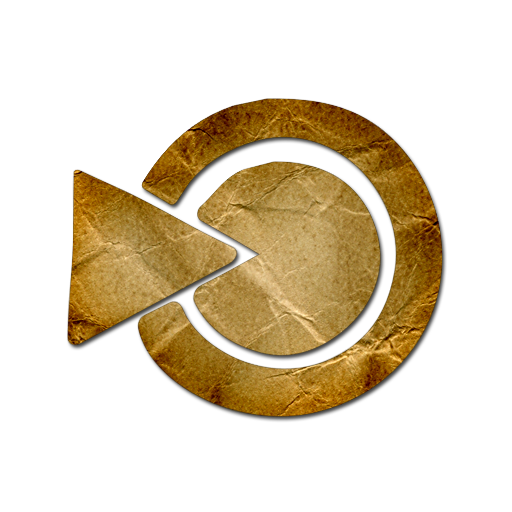 blinklist,logo icon
