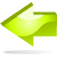 left,arrow,previous,back,backward,prev icon