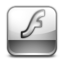 swf icon