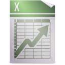 gnome, mime icon