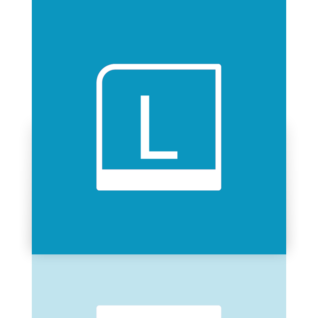 lync,alt,mirror icon