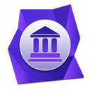 libraries icon