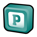 microsoft,office,publisher icon