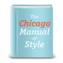 chicago,manual,style icon
