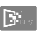 bips, methods, payment svg vector icon