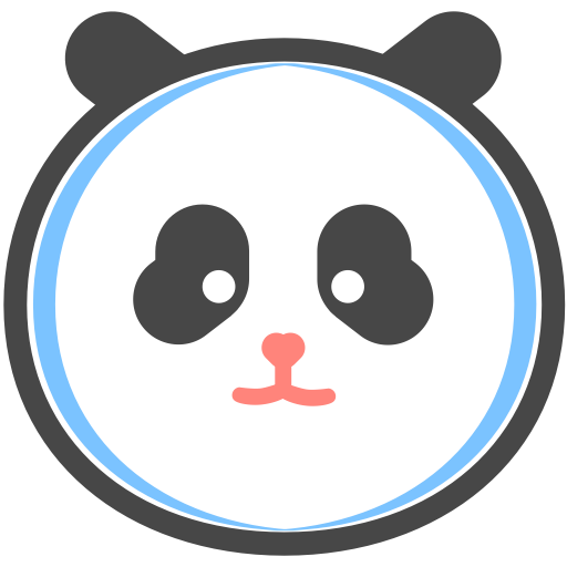 Gift svg vector icon