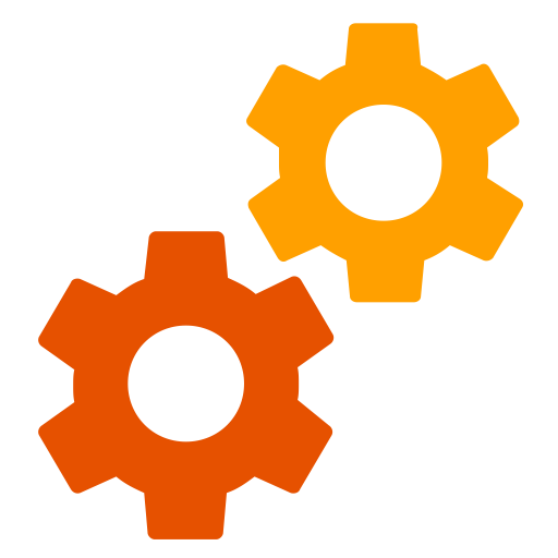 Services svg vector icon