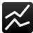 chart,line icon