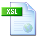 xsl icon