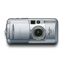 powershot icon