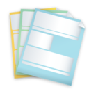 file,paper,document icon