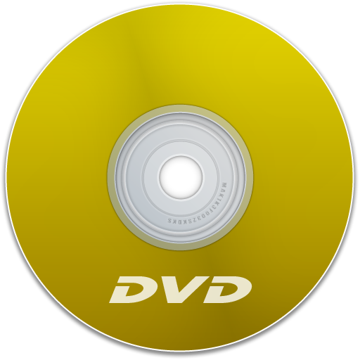 dvd,yellow,cd,disc,disk,save icon