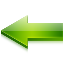 back,left,prev,backward,previous,arrow icon