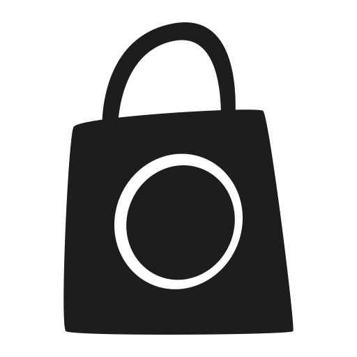 Lock svg vector icon