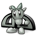 deviantart icon