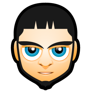 avatar,face icon