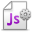 javascript icon