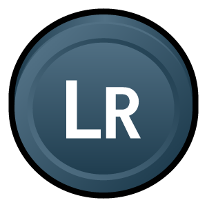adobe,lightroom,cs,badge icon