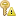 key,exclamation,warning,alert,password,wrong,error icon