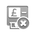 atm,pound,close icon