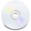 audio, cd, disc icon