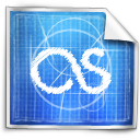 blue print, blueprint, last.fm, lastfm icon