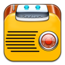 radium icon