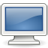 48, display, gnome, video icon