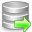 database, go icon