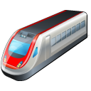 train icon